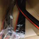 Window Visors Rain Guards for 2021-2026 Nissan Rogue, Out-Channel Window Vent Wind Deflectors Visors Shades for 21-26 Rogue (Not for Nissan Rogue Sport & Select)