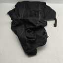 Dickies Auto Front Seat Covers Protector Black Car Seat Cove
