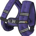 APEXUP Weighted Vest Men Women, Weight Vest for Women Workout Equipment for Strength Training Running
