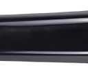 Black Exterior Door Handle Compatible with Hyundai Sonata 2015-2019 (Front Left)