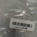 Floerns Women's Casual Solid High Waist Wide Leg Shorts with Pocket, Size S