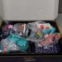 Nicella Magic Kit - 208+Magic Tricks for Kids Age 6-8, Magic Set with Manual and Video for Beginners and Kids, Christmas Halloween Birthday Gifts Toys for Ages 6 7 8 9 10 11 12 Years Old Boys Girls