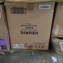 Keurig K-Duo Single Serve K-Cup Pod & Carafe Coffee Maker, with Multiple Brew Sizes, 60oz Removable Reservoir, Programmable Auto Brew Carafe, (Gen 1), Black