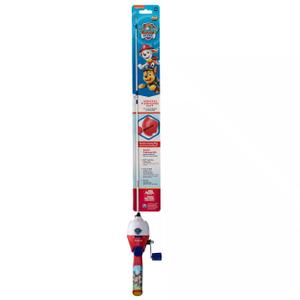 Paw Patrol Fishing Kit
