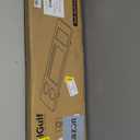 Premium Teak Bathtub Tray for Freestanding Baths - 29" Adjustable Spa Caddy | Compact, Thick & Stable Design | Anti-Tip with Accessories Holder | Natural Water-Resistant Finish