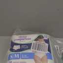 Always Discreet Postpartum and Adult Incontinence Underwear for Women, Small/Medium, Maximum Protection, 14 Count