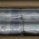 Pampers Pure Baby Diapers, Size 3 (16-28 lbs), 116, Up to 100% Leakproof, Premium Hypoallergenic Soft Diapers