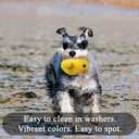 Jalousie 12 Pack Dog Squeaky Toys Cute Plush Toys for Small Medium Dog Pets