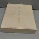 Stuffed Premium Soft Dog Blanket, with Flannel Beige Cute Paw Print, 32 * 40 inches, Cat Blanket Puppy Supplies Border Collie Puppy Gifts Essentials