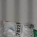 Tiny Twinkle Long Sleeve Bib for Babies & Toddlers | Waterproof Smock Bib for Eating | Machine Washable & Mess-Proof Feeding Essentials | Newborn Shower Gift (Dinosaur, 6-24M)