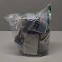 SHARDOR Burr Coffee Bean Grinder Electric, Adjustable Burr Mill with 16 Precise Grind Setting for 2-14 Cup, Silver