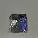 12 mm Compatible Label Tape Cassette Laminated Tape for 210 220 Label Printer Machine