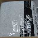 Tortania Washable 10x12 Area Rug for Living Room: Modern Abstract Neutral Large Soft Thin Rugs - Non Slip Indoor Carpet for Bedroom Dining Room Office Nursery Home Floor Decoration - Ash Taupe