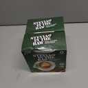 2 x Stevia In The Raw Stevia Sweetener Packets, 200 Ct Box, 2 Pack, Zero Calorie Stevia Sugar Substitute Packets, No Erythritol or Artificial Flavors, Vegan, Gluten Free, Kosher, Low Glycemic Index (EXP 05/19/28)