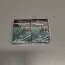 3PC Windshield Crack Repair Kit, 2025 Upgrade Cracks Gone Glass Repair Kit,Premium Car Quick Fix Windshield & Glass Repair Tools, Windshield Crack Repair Fluid Automotive Windscreen Tool (EXP 06/06/28)