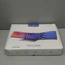 Laptop Screen Extender, 14'' FHD 1080P IPS Portable Monitor for Laptop, Triple Screen Extender Monitor Plug-Play for Mac/Windows/Chrome, Fit 13-17.3 Laptops