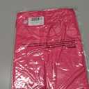 ZDC Girls Short Cap Sleeve T Shirts Kids Crewneck Summer Tops Basic Tees 5-14 Years (Pink)