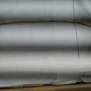 10Pack Aolikebao FIBC Bulk Bag,1.5 Ton Bag, 39.4"L x 39.4"W x 39.4"H,3300lbs SWL Safty Factor 3:1,Woven Polypropylene Bags,Duffle Top Spout Bottom (10), X-Large