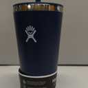 28 OZ All Around Tumbler Straw LID Indigo Blue