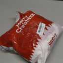 RSLOVE Christmas Outfits for Women - Sexy Christmas Dress with Cape 2Pcs Velvet Santa Costume Xmas Babydoll Furry (XX-Large, Red)