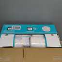 Pampers Swaddlers Diapers, Size 4 (15-34 lbs), 120 Count, Absorbent, Keeps Baby Dry and Comfortable, Skin Safe Disposable Baby Diaper