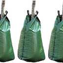 Treegator Original 20 Gal Slow Release Watering Bags for Trees 3-PACK by Tree Gator