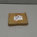 24216 Wheel Locks Lug Nuts M14 x 1.50 Compatible with Acura MDX/Cadillac Escalade/Ford Explorer/Chevrolet Silverado/Toyota Tundra/Dodge RAM & More 13/16" Hex Key Cone Seat Alloy Wheel Lock Set