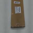 DURATECH 11" Basin Wrench, Sink Wrench, Adjustable Tap Nut Spanner Basin Spanner, Capacity of 3/8" to 1-1/4" for Fixing Back and Union Nuts Under Sink