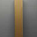 30-Inch Single Towel Bar Rack, SUS 304 Stainless Steel Bathroom Towel Bar Heavy Duty Towel Holder Kitchen Towel Rod, Wall Mount with Screws Towel Bar Rod Brushed Finish