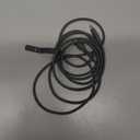Z GEAR 6ft. Silicone Rubber Sync & Charge Cable