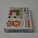 Dog Puzzle Toy 3 Levels, Mental stimulating for Boredom and Smart Dogs, Treat Puzzle for All Breeds Dog