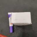 CeraVe Skin Renewing Vitamin C Eye Cream, Vitamin C, Hyaluronic Acid, Ceramides & Caffeine, Under Eye Cream For Dark Circles and Puffiness, Fragrance Free & Ophthalmologist Tested, 0.5 Fl. Oz