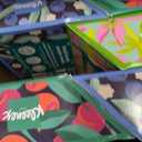 Kleenex Disposable Paper Hand Towels, 6 Boxes, 60 Tissues per Box (360 Total Tissues)