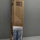 F13T5WW LED Fluorescent Replacement Tube, 7W T5 LED Tube for EVG, G5 13W F13T5 Fluorescent Bulbs 21 inch Equivalent, 910lm, 3000K, 830, Warm White Light, 140 Degrees, Pack 1