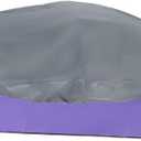 Outdoor Waterproof Heavy Duty Boat Cover (420D) Replacement for Pedal Boat Cover Grey 115L x 80W N-F8-026168-S