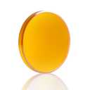 Cloudray CO2 Laser Lens 18mm Laser Mirror CO2 Laser Focal Lens CO2 Focus Lens,PVD ZnSe for CO2 Laser Engraving Cutting Machine,Laser Cutter 30W-100W,Dia 18mm FL38.1mm