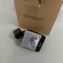 AT&T CL82207 DECT 6.0 2-Handset Cordless Phone for Home with Answering Machine, Call Blocking, Caller ID Announcer, Intercom and Unsurpassed Range, Silver