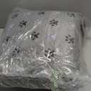 FURWEY 2 Pack Extra Large 72"X72" Washable Pee Pads for Dogs Super Absorbent Dog Training Pads Non-Slip Waterproof Pet Training Pads Mats Whelping Pads for Dogs Cats Puppy