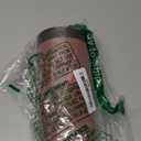 Owala SmoothSip Slider Insulated Stainless Steel Coffee Tumbler, Reusable Iced Coffee Cup, Hot Coffee Travel Mug, BPA Free 20 oz, Cozy Cocoa