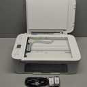 Canon PIXMA TS3720 Wireless All-in-One Printer for Basic Home Printing, White