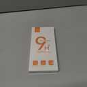 Mkeke 3 Pack Screen Protector for iPhone 15 Pro Max 6.7", 9H+ Tempered Glass Easy Installation Frame Military-Grade Drop Protection HD Clear, Anti-Scratch, Bubble Free