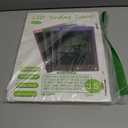 4 Pack LCD Writing Tablet for Kids, 8.5 Inch Colorful Doodle Board Drawing Tablet, Educational Learning Toys Birthday Gifts for Boys Girls Age 3 4 5 6 7 8