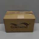 Dog Crate Pad(23"x 36"),Washable Crate Mat with Anti-Slip Bottom, Dog Mats for Sleeping, Breathable Kennel Pad,Dark Colored to Hide Stains, Navy