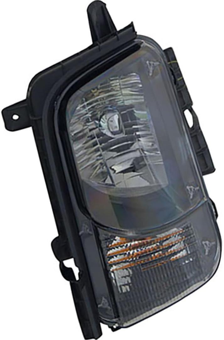 Right strobe lights for trucks for Chevrolet Camaro 2010 2011 2012 2013 1 x