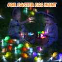Finger Lights, 200Pcs In 8 Colors Led Finger Light for Kids Halloween Party Favors for Trick or Treats Goodie Bag Fillers, Light Up Finger Flashlights for Back to School Classroom Prizes Christmas