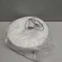 Robot Vacuum, One-Touch Start, Slim Design, Rechargeable, Ideal for Hardwood Floors,Pet Hair Specialist Robot Vacuum with Tangle-Free Brushroll