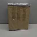 Tennis Backpack Tennis Bag for Women Men - Tennis Bag Holds 2 Rackets, Badminton Squash, Pickleball Paddles Balls (Black)