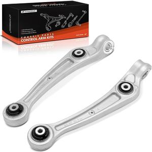 A-Premium Front Forward Lower Control Arm, with Bushing