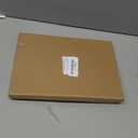 36pcs Christmas Light Blue Snowflake Ornaments Plastic Glitter Snow Flakes Ornaments for Winter Christmas Tree Decorations Size Varies Craft Snowflakes