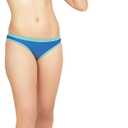 2 x Speedo Womens Swimsuit Top (XS)